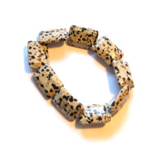 Armband Dalmatiner Ziegelstein